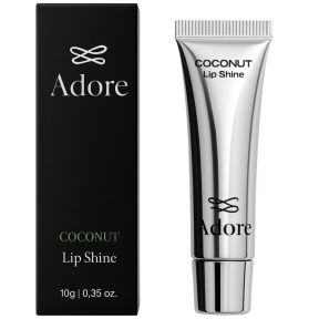 Adore Lip Shine Coconut